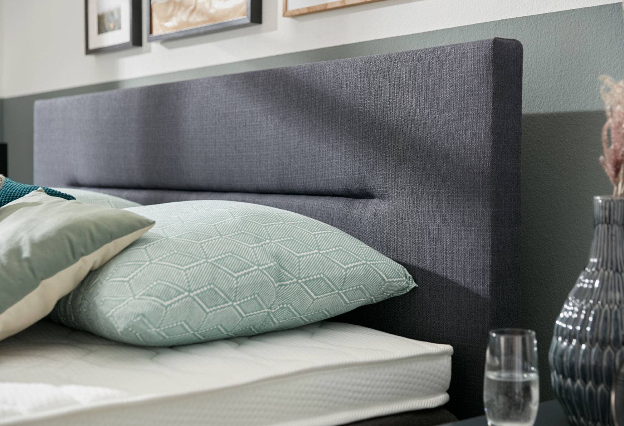 Boxspring Home 250 | Swiss Sense