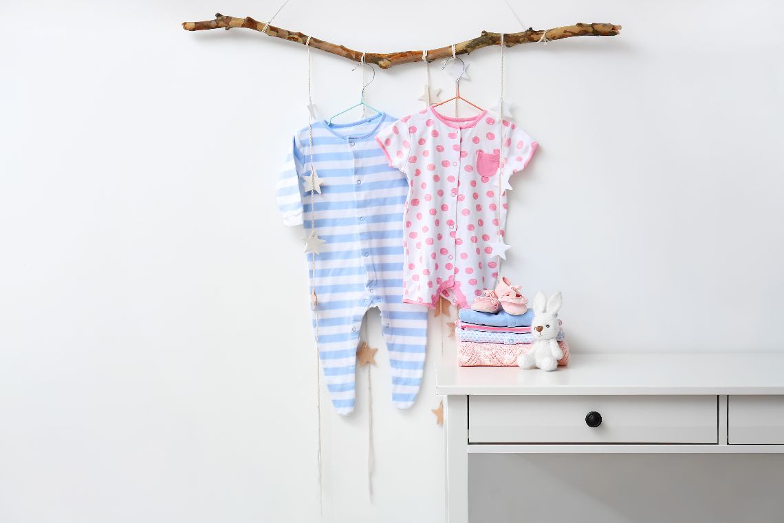 Do It Yourself – simpele tips voor een kleine slaapkamerupdate