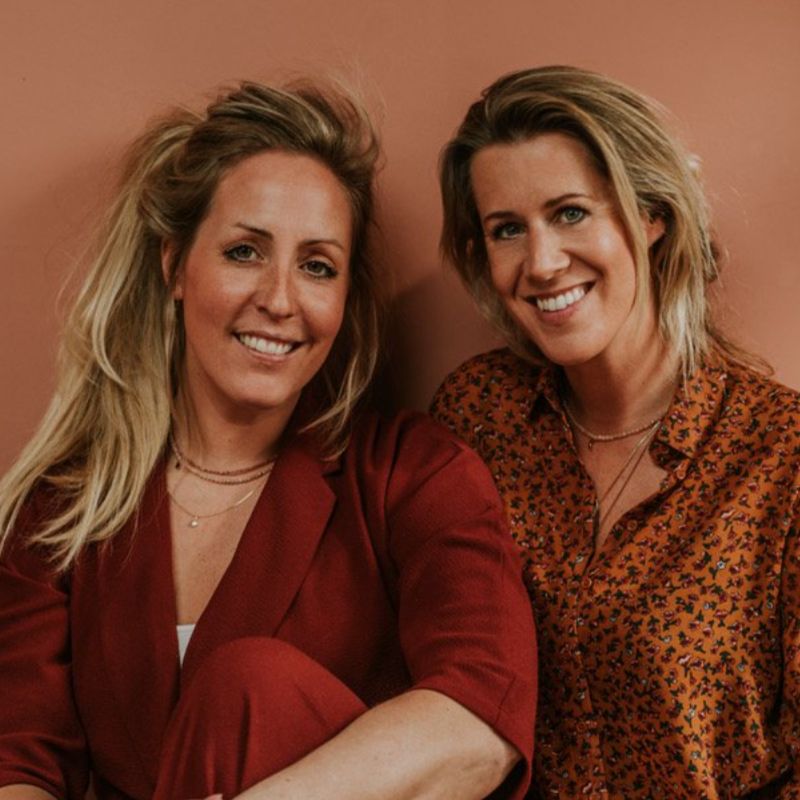 Leven in een ritme? The Spirit Junkies geven tips