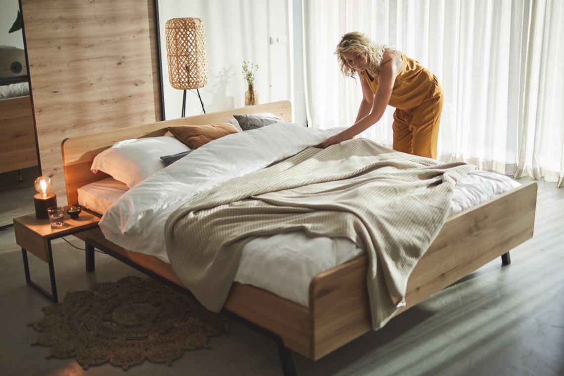 Fijn wakker worden, hoe doe je dat?