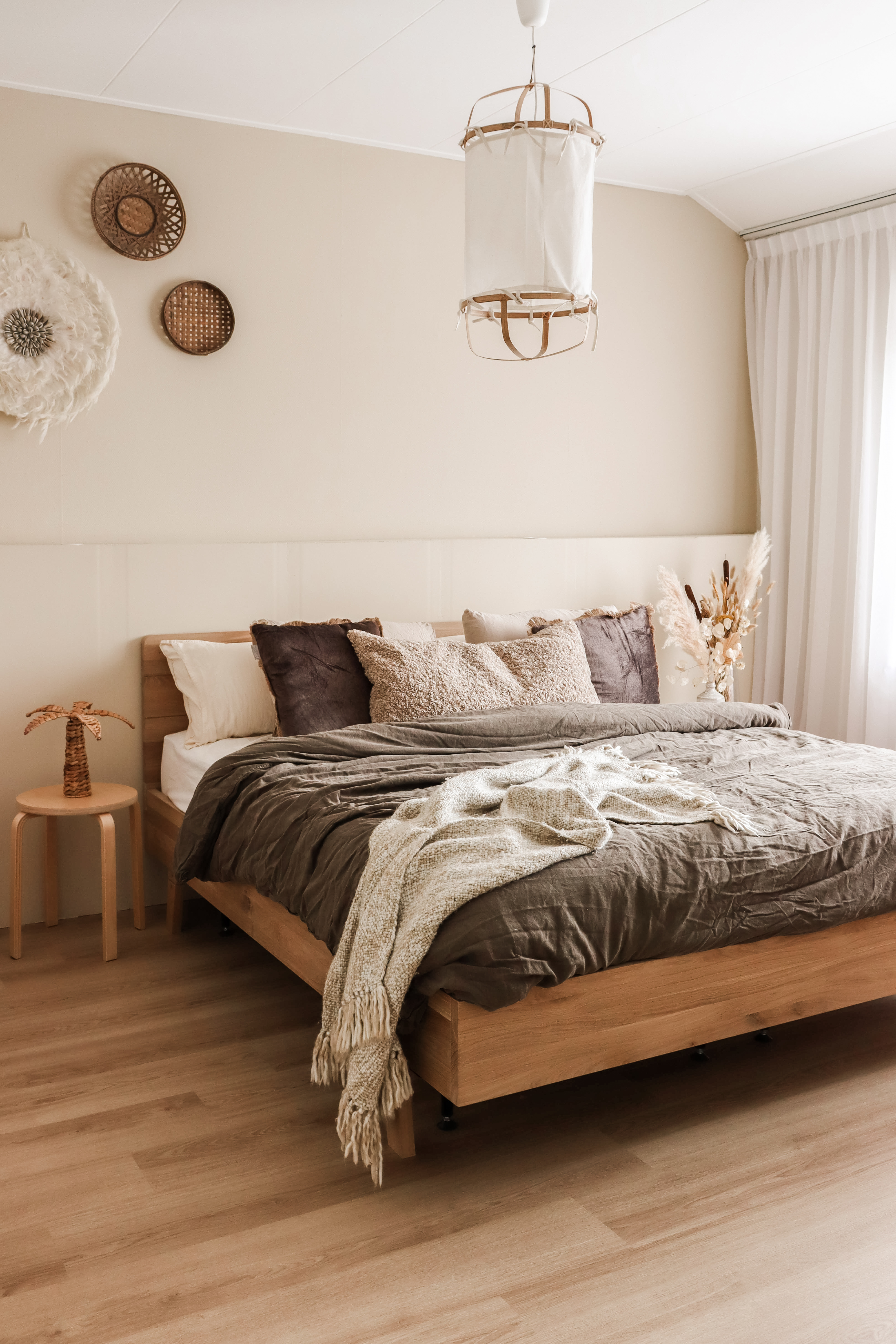 Gastblog: Zo maak je van jouw slaapkamer je happy place