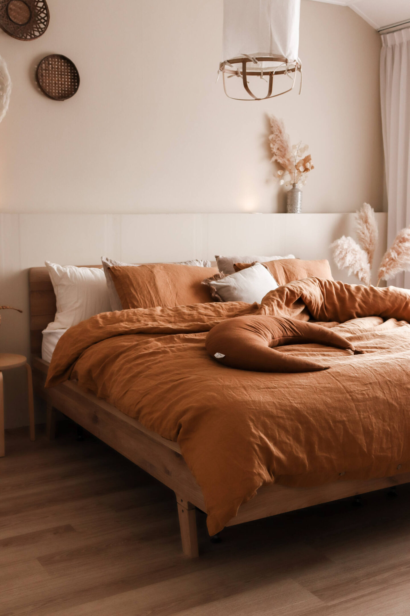 Gastblog: Zo maak je van jouw slaapkamer je happy place