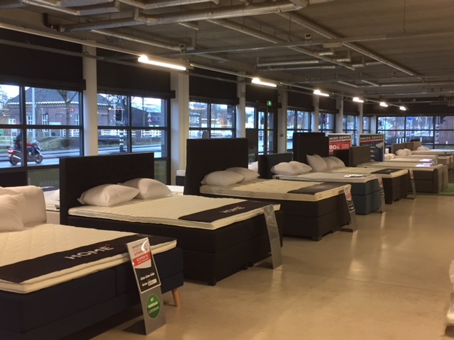 Magazijn Uitverkoop | Swiss Sense