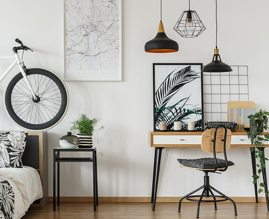 Jongenskamer inspiratie