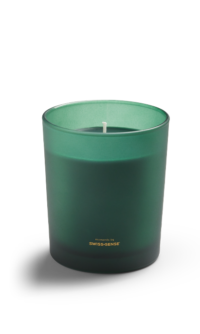 Moments Forest Breeze achter