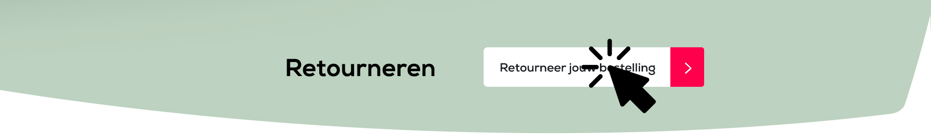 Hoe kunnen we je helpen? | Retourneren | Swiss Sense