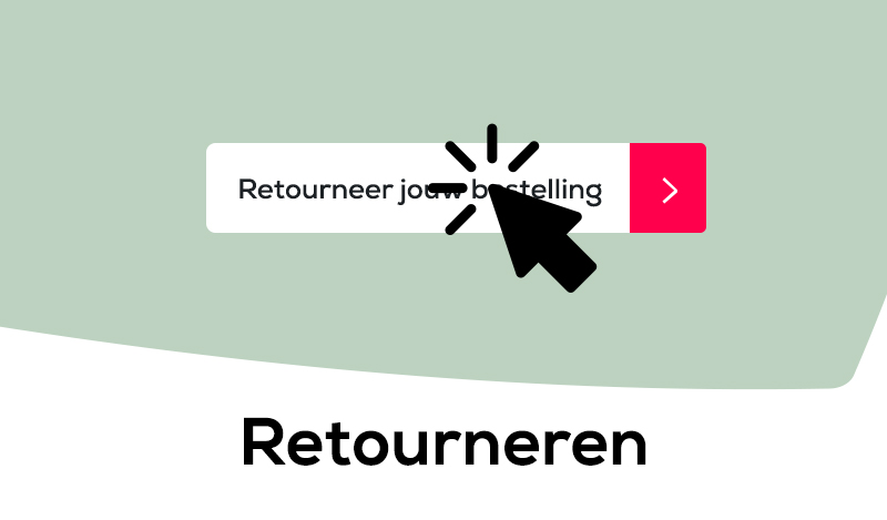 Hoe kunnen we je helpen? | Retourneren | Swiss Sense