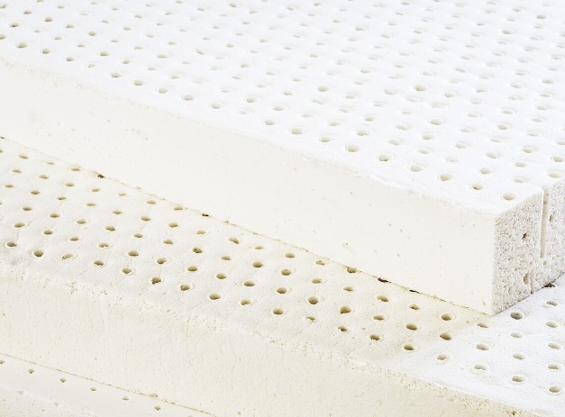 Latex matras