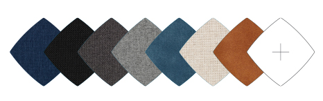 Kleuren | Swiss Sense