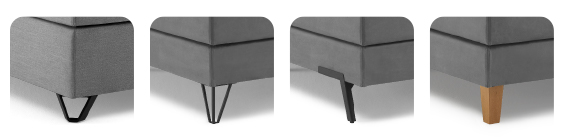 Potenset | Swiss Sense