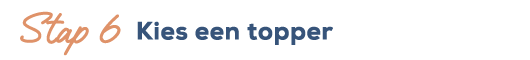 Topper