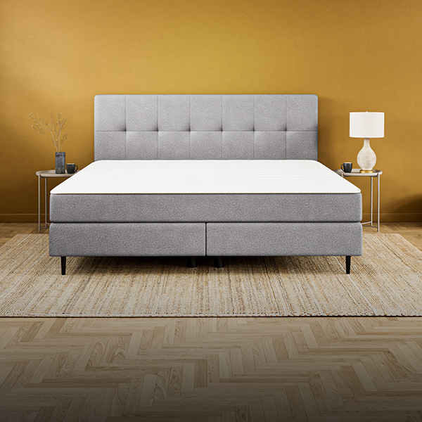 Boxspring Lynx | Swiss Sense