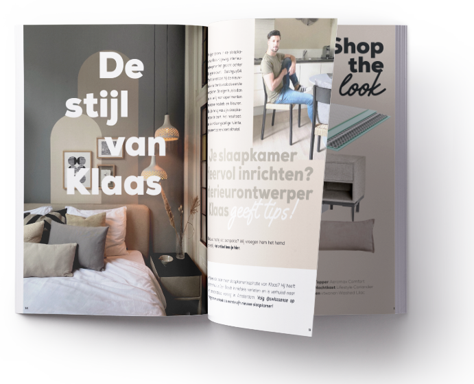 Online Inspiratiemagazine | Swiss Sense