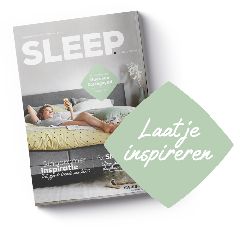 Online Inspiratiemagazine | Swiss Sense