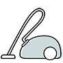 Stofzuigen matras