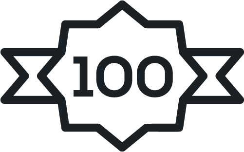 Meer dan 100 jaar ervaring