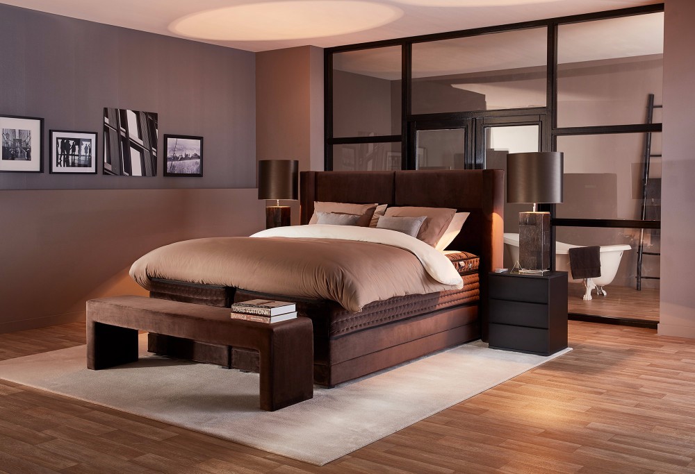 Tips & inspiratie voor een moderne slaapkamer Swiss Sense