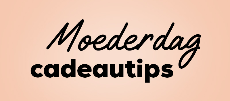 Moederdag cadeaus | Swiss Sense
