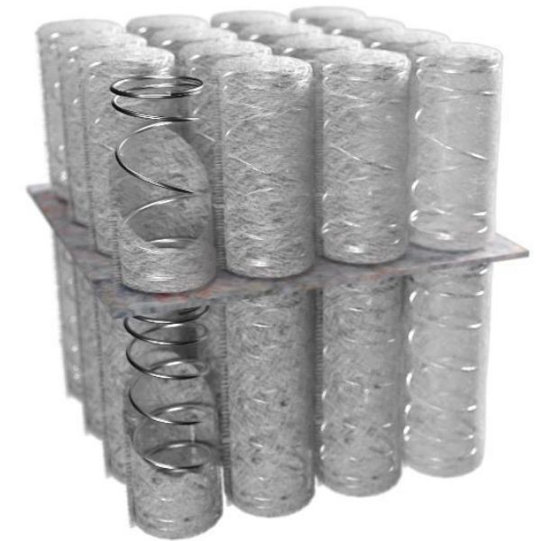 multipocketvering