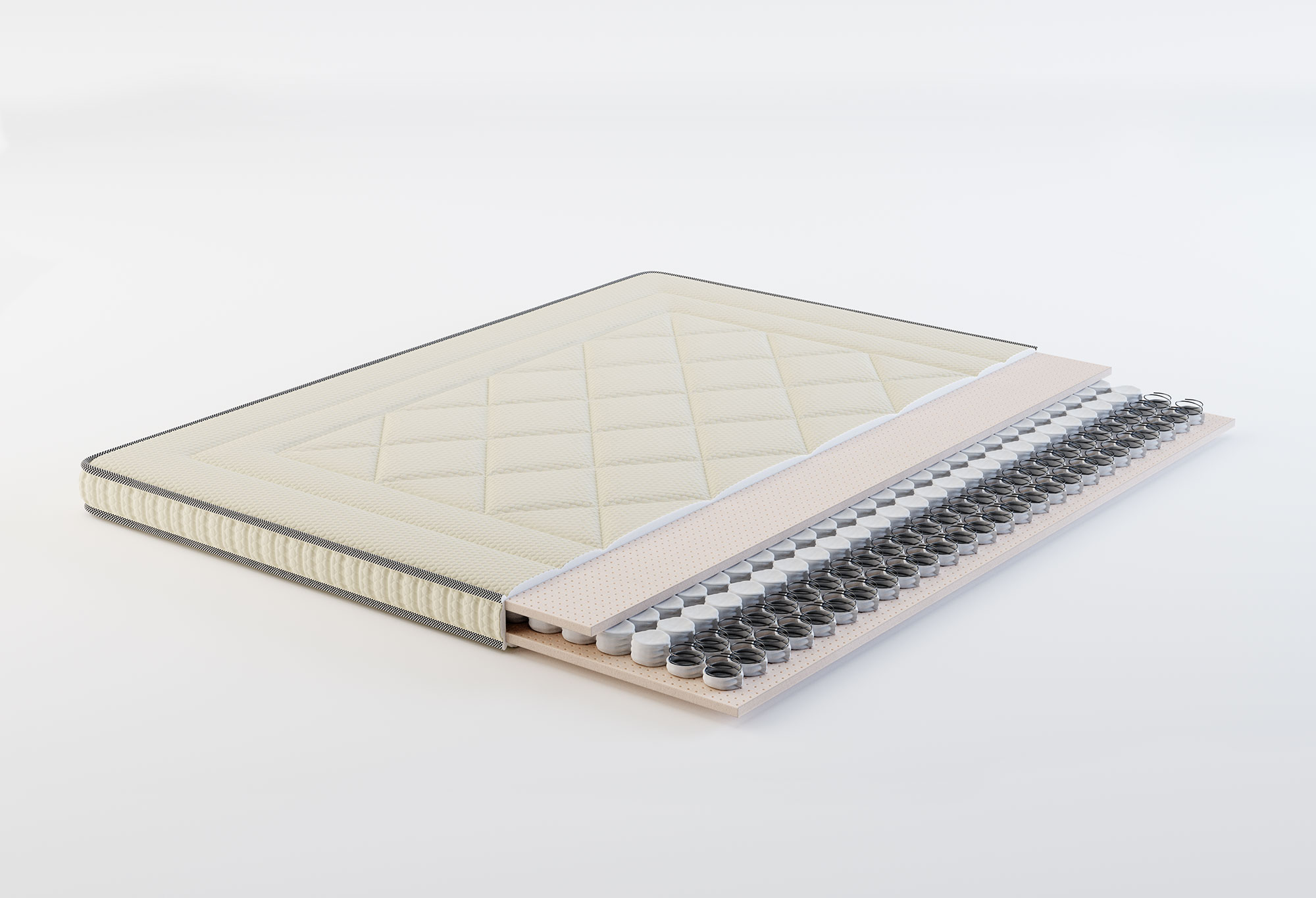 AEROMAX Nature Topper | Swiss Sense