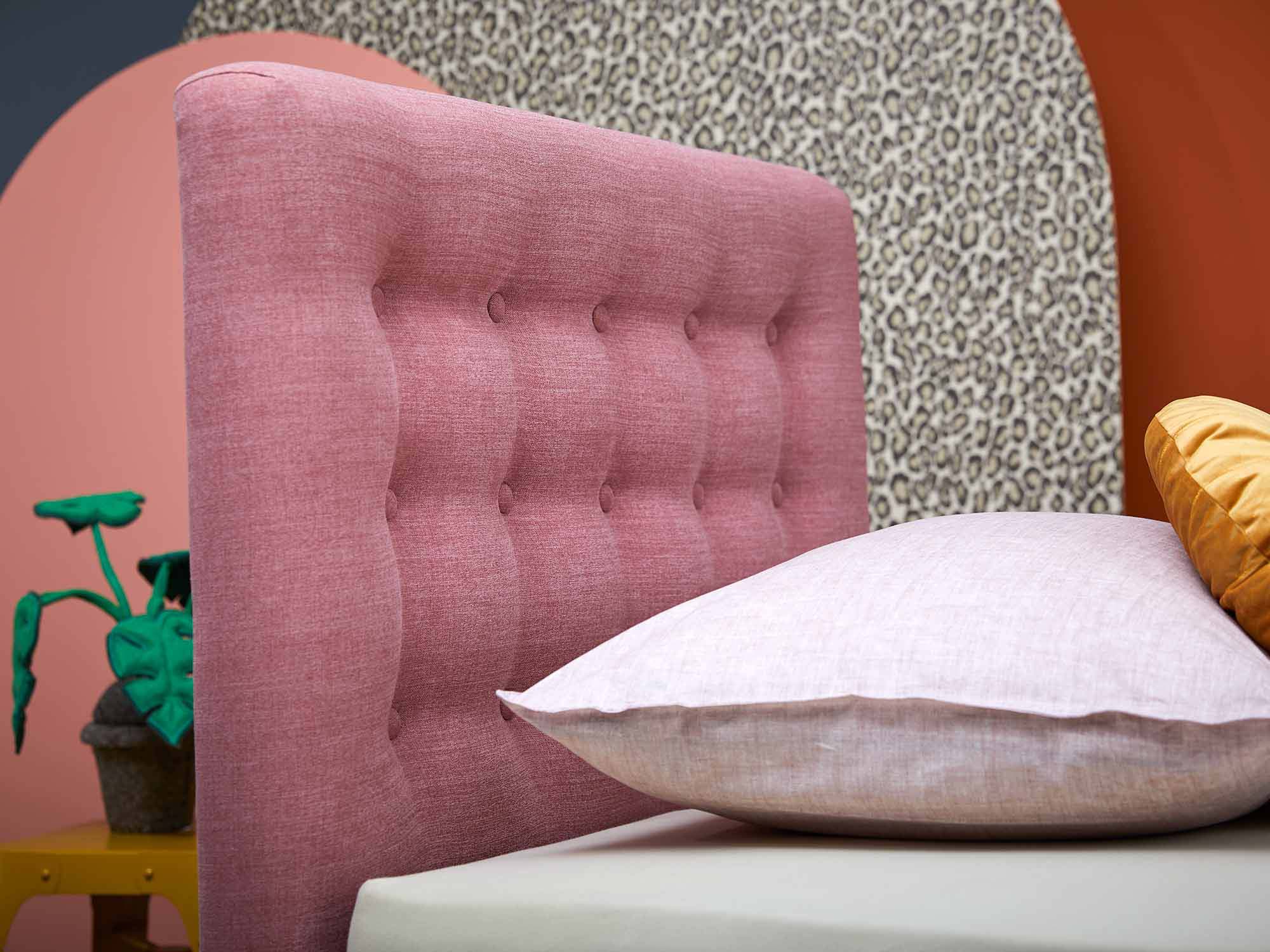 Tienerbed Nicki| Sfeer | Swiss Sense