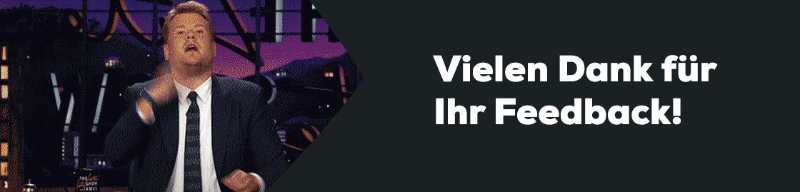 Thank You | Swiss Sense