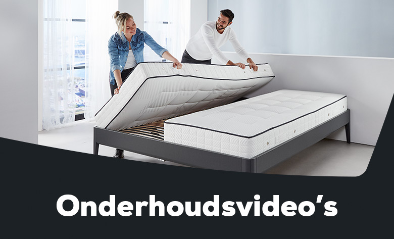 Onderhoudsvideo's | Swiss Sense