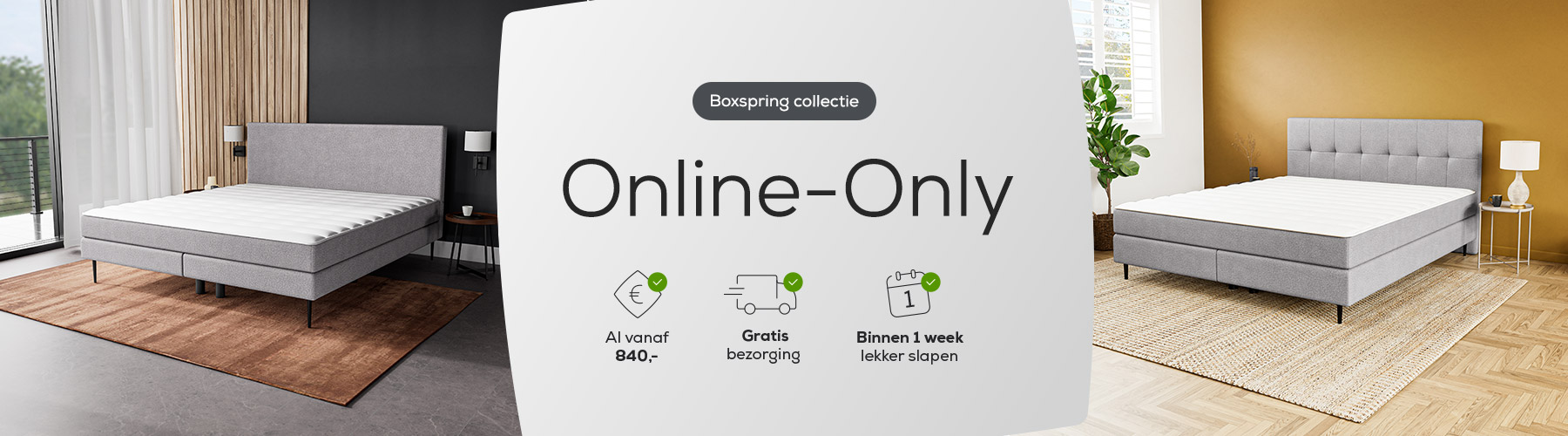 Online-Only | Swiss Sense