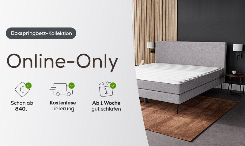 Online-Only
