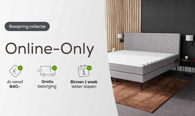 Online-Only