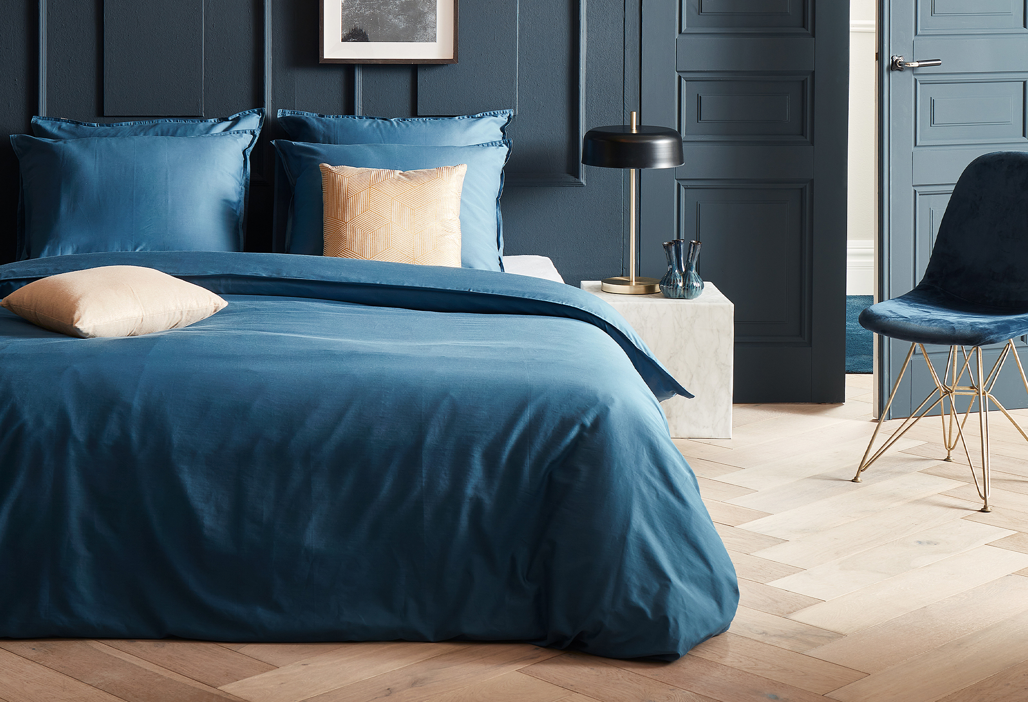 Royal Paris | Swiss Sense