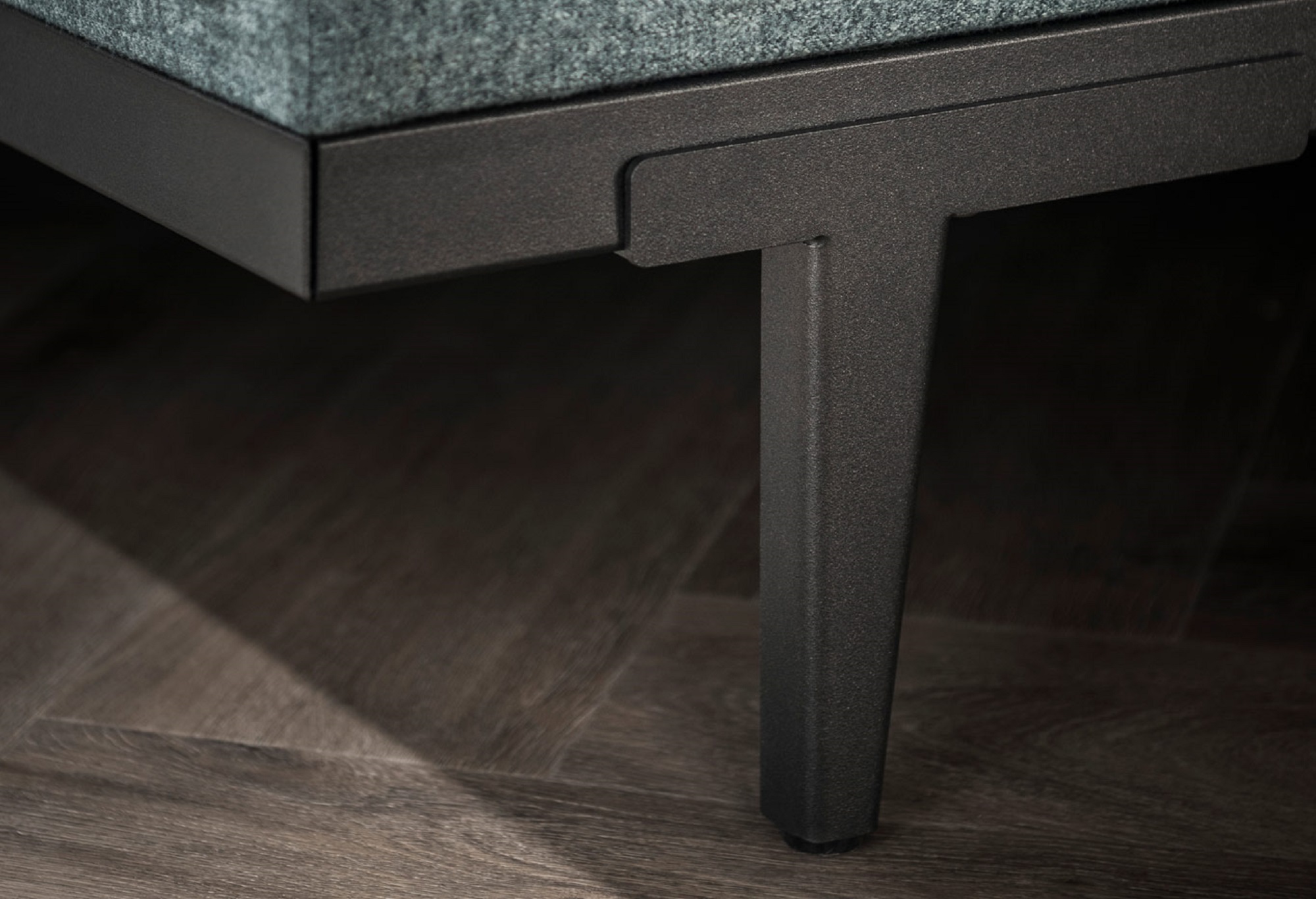 Boxspring Lifestyle by vtwonen Pepper | Swiss Sense
