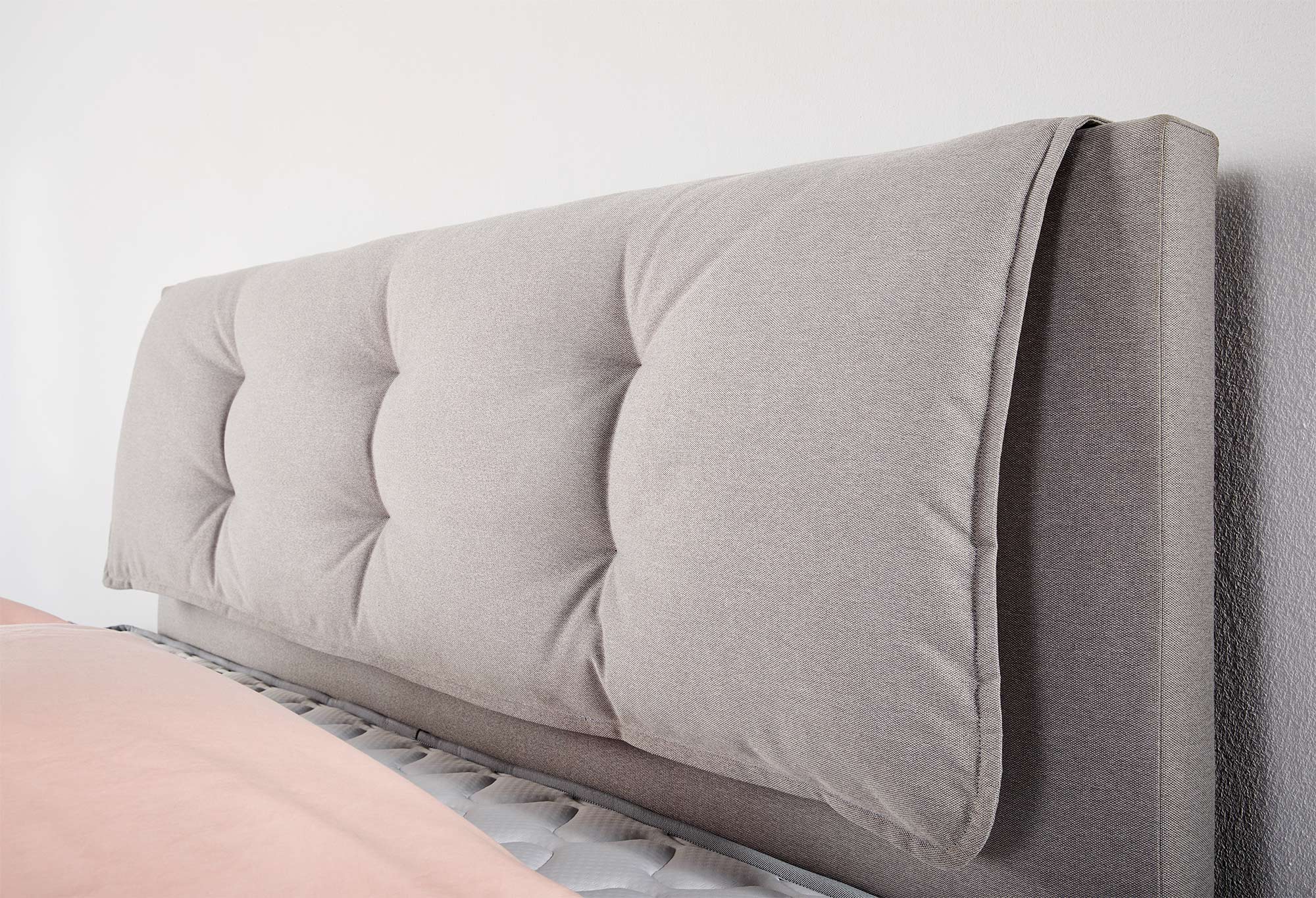 Boxspring Web-Only Relax Deluxe | Swiss Sense