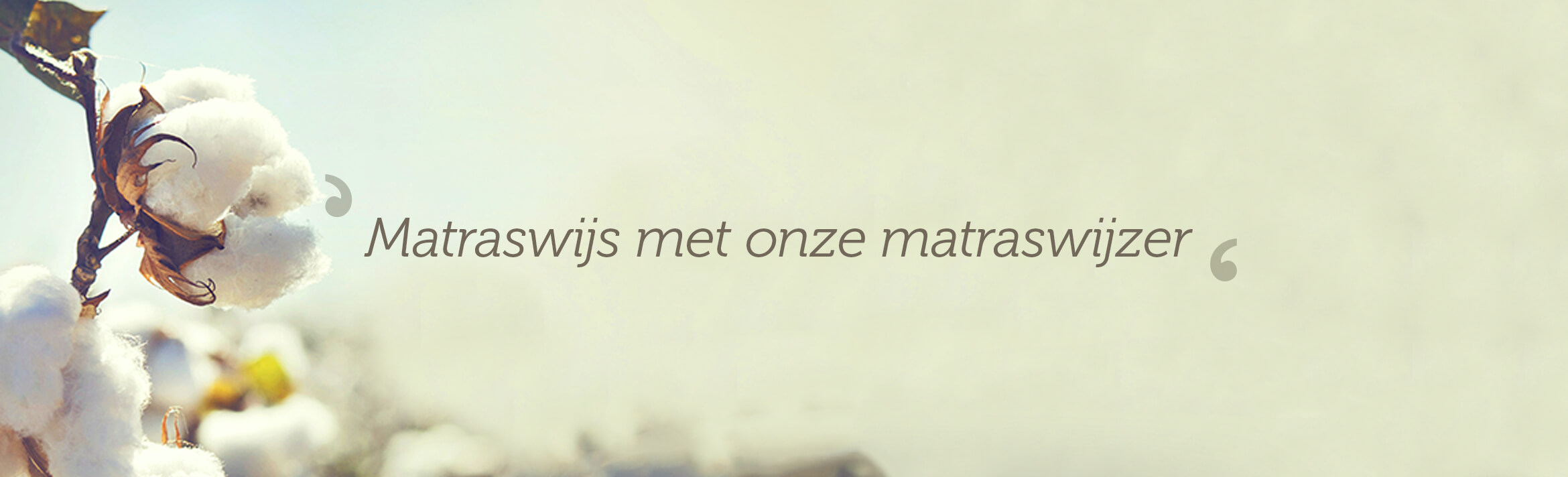 Tussenbanner