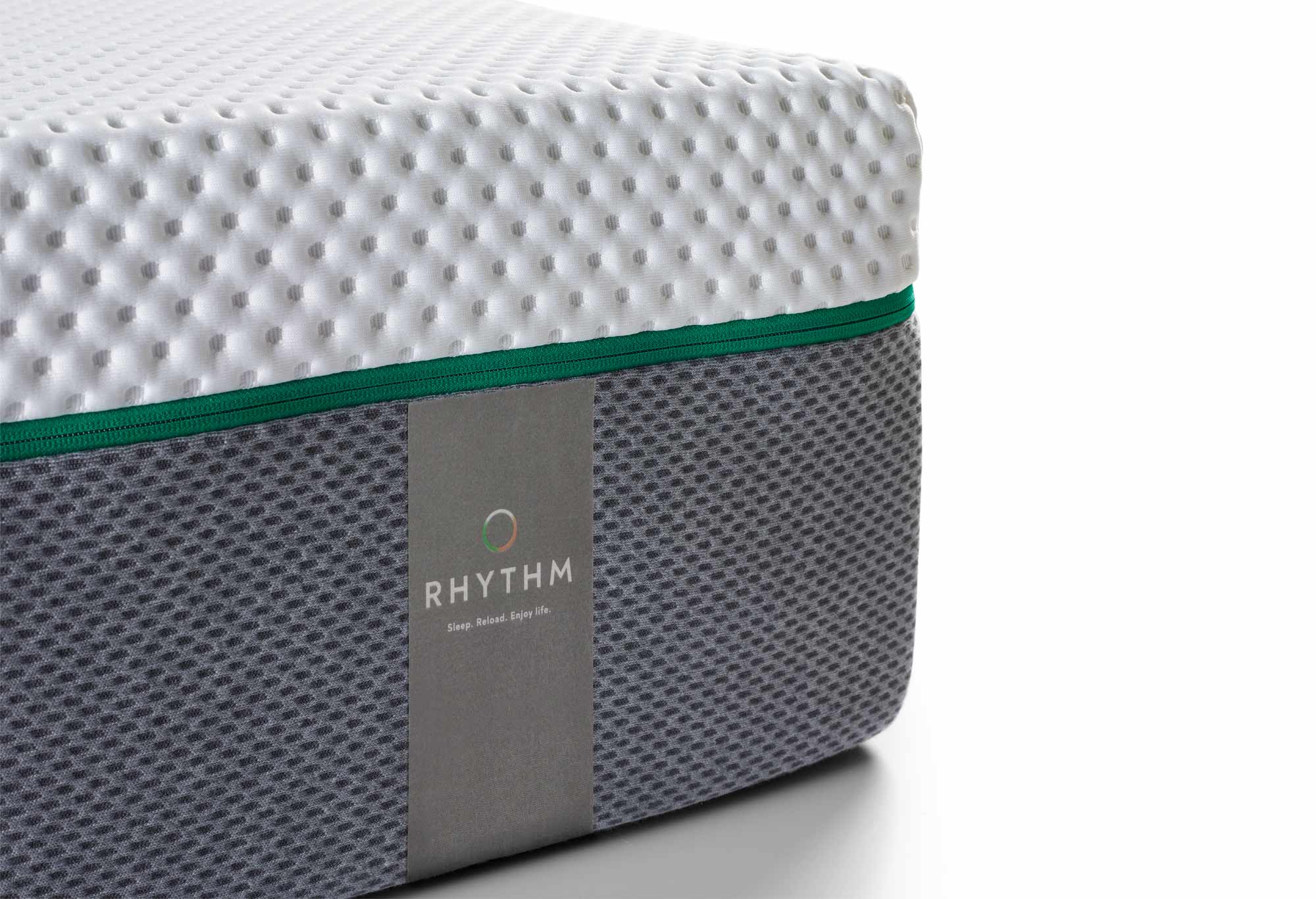 Rhythm Beat Matras | Swiss Sense