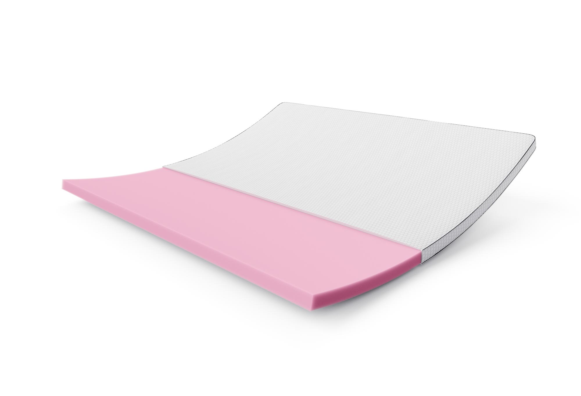 Simplr Flex Topper | Swiss Sense