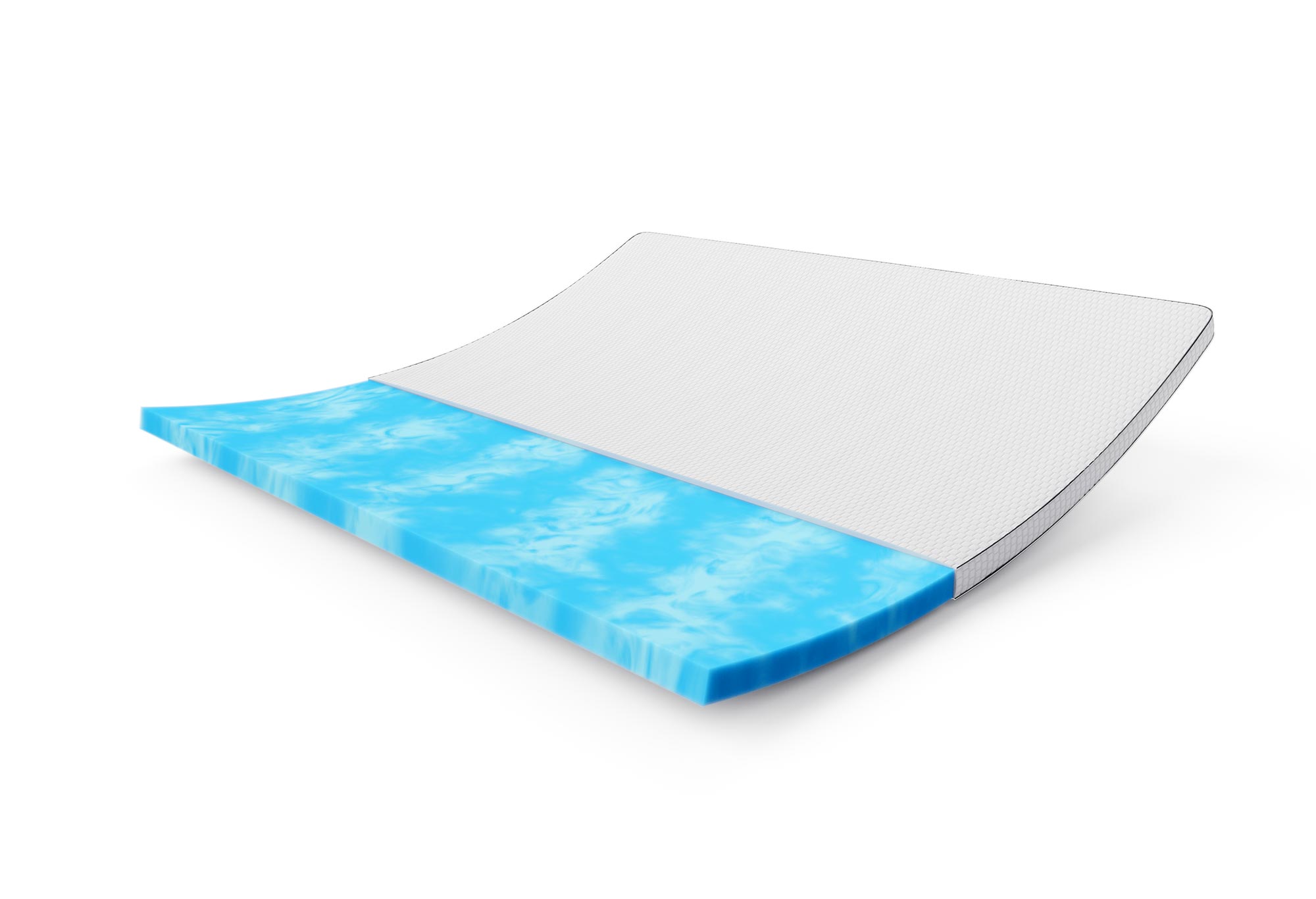 Simplr Fresh Topper | Swiss Sense