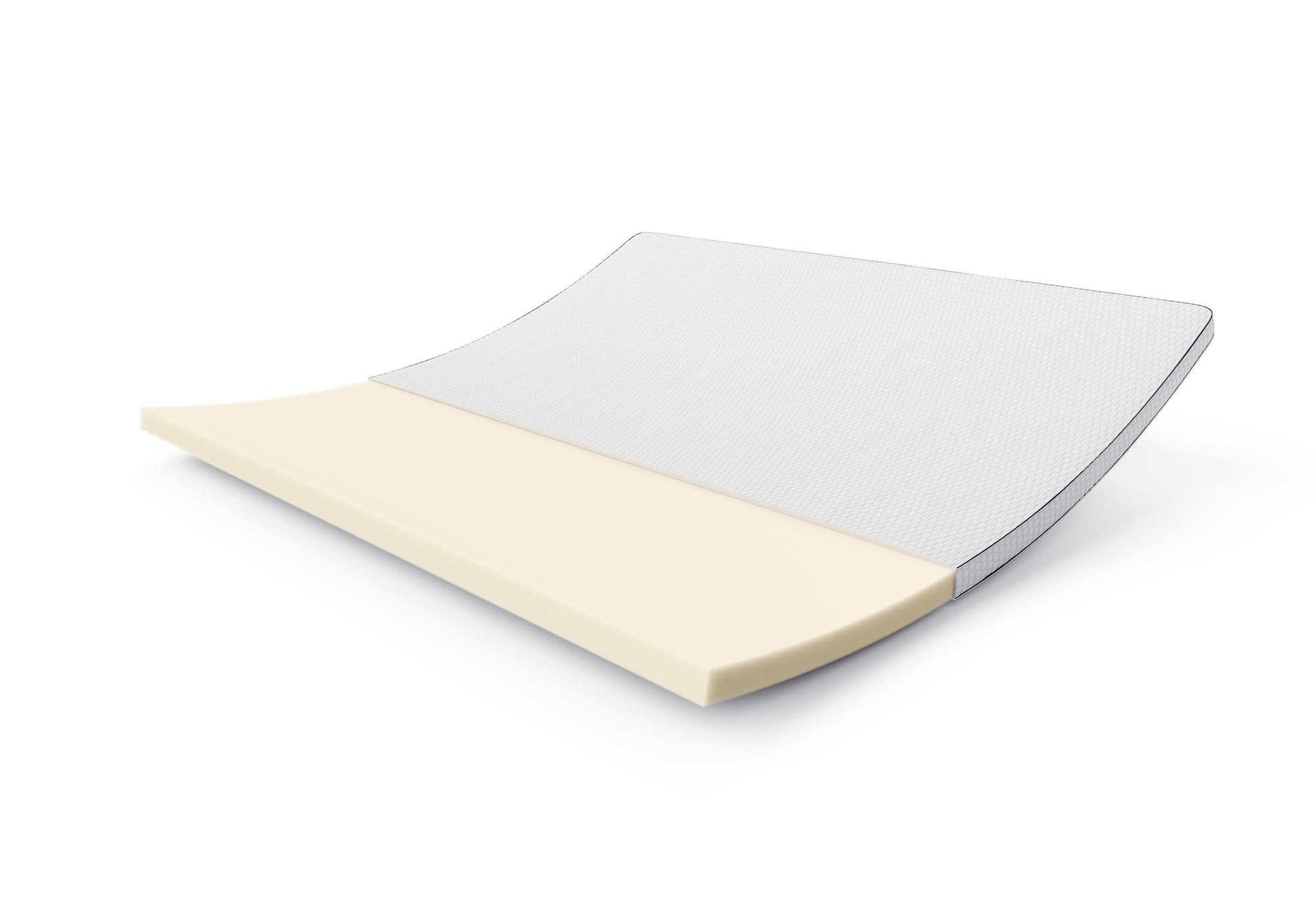 Simplr Smooth Topper | Swiss Sense