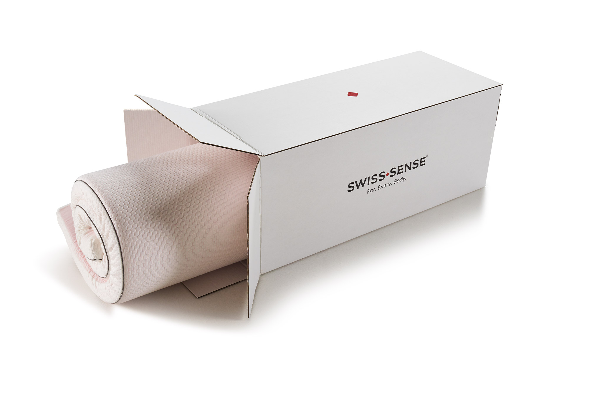 Simplr Fresh Topper | Swiss Sense