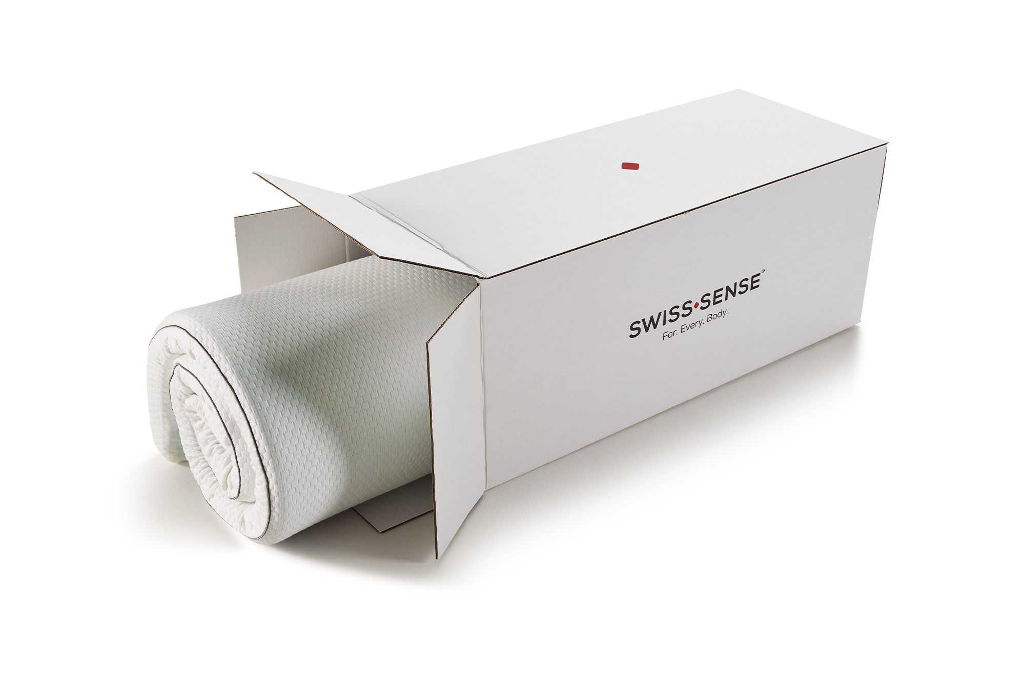 Simplr Fresh Topper | Swiss Sense