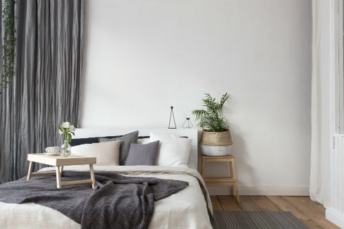 Slaapkamer kleuren | Kleuren tip 6