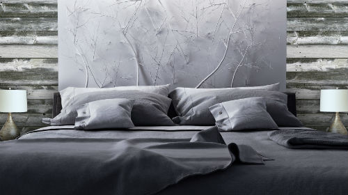 Slaapkamer kleuren | Kleuren tip 7