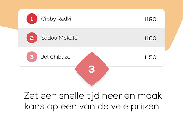Memoryspel