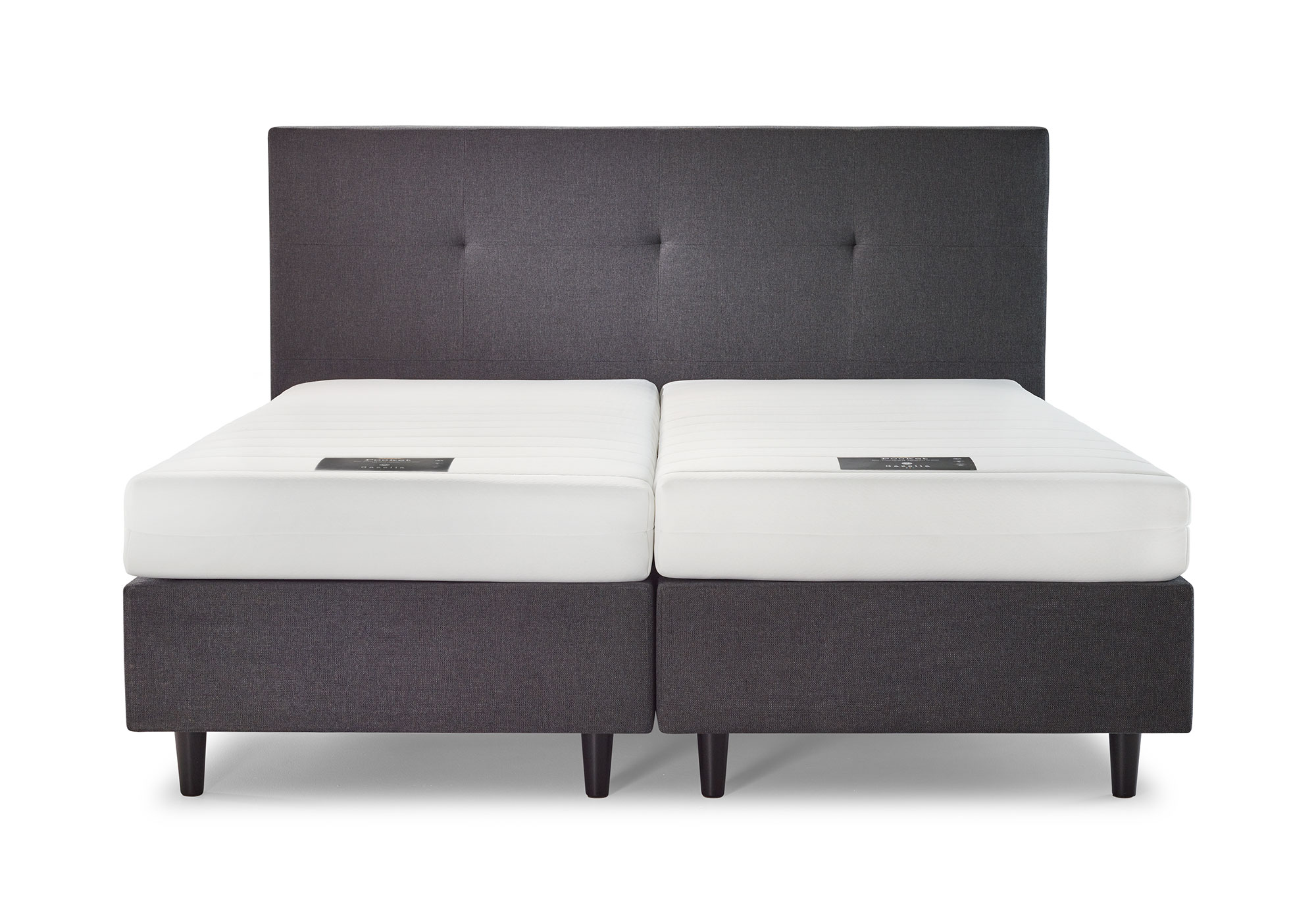 Boxspring Web-Only Spirit | Swiss Sense
