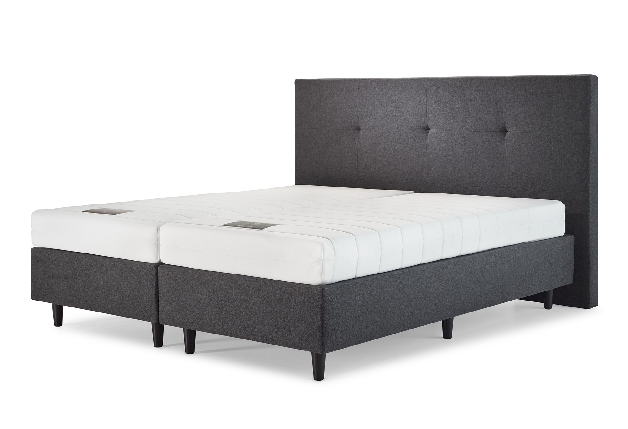 Boxspring Web-Only Spirit | Swiss Sense