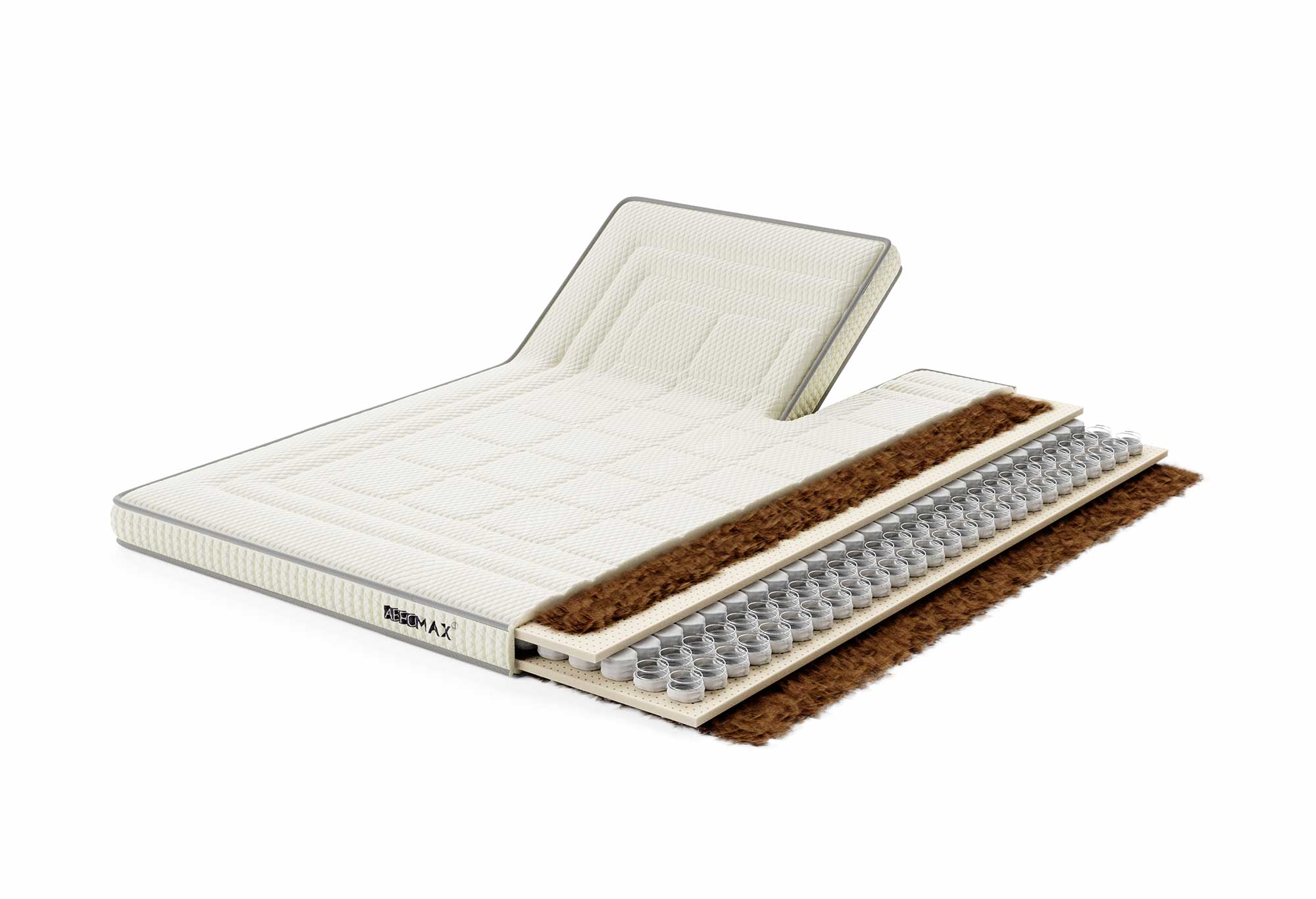 AEROMAX Superior Split-Topper | Swiss Sense