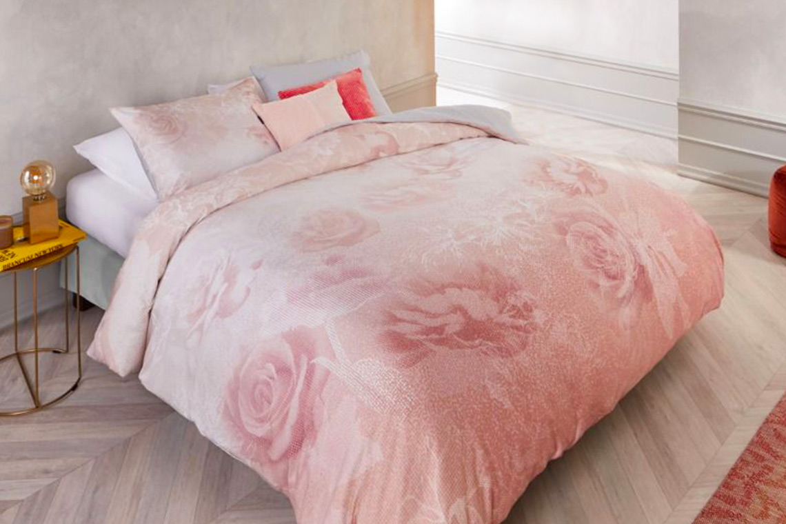 Dit gaat er door je heen als je je bed verschoont | Swiss Sense