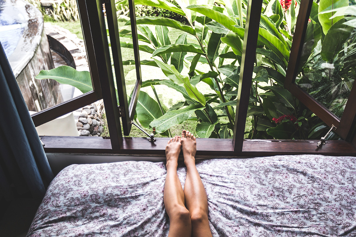 Wat is jouw favoriete vakantiebestemming? | Swiss Sense
