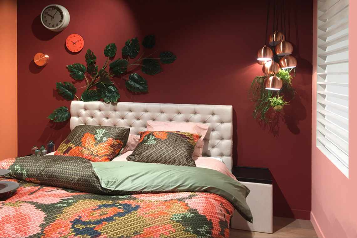Trends op de vt wonen&design beurs | Swiss Sense
