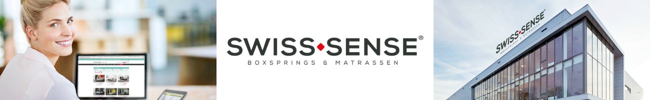 werken bij swiss sense